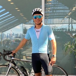 Meet your Posher, Joseph john